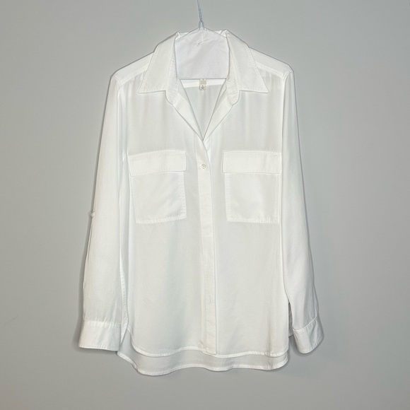 Babaton Utility Button Up - Picture 6 of 15